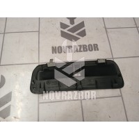 Накладка декоративная Skoda Fabia 2007-2015