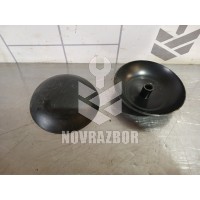 Колпачок Skoda Fabia 2007-2015