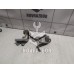 Петля двери Suzuki SX4 2006-2013
