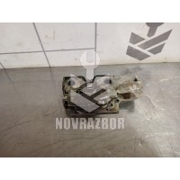 Замок капота Skoda Fabia 2007-2015