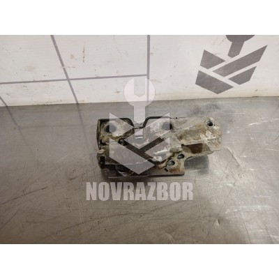Замок капота Skoda Fabia 2007-2015