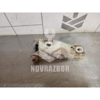 Кронштейн опоры двигателя Skoda Fabia 2007-2015