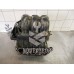 Коллектор впускной Skoda Fabia 2007-2015