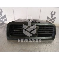Дефлектор воздушный Skoda Fabia 2007-2015