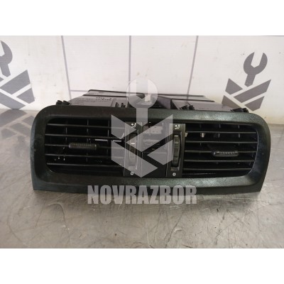 Дефлектор воздушный Skoda Fabia 2007-2015