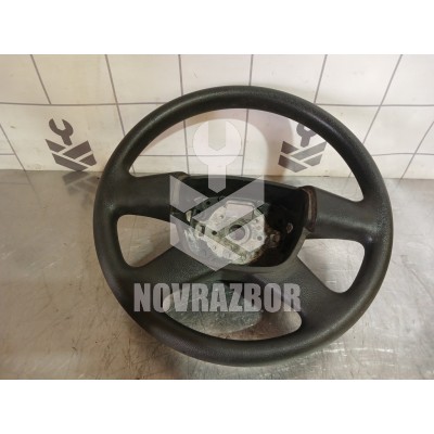 Рулевое колесо для AIR BAG (без AIR BAG) Skoda Fabia 2007-2015