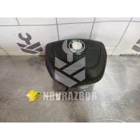 Подушка безопасности в руль Skoda Fabia 2007-2015
