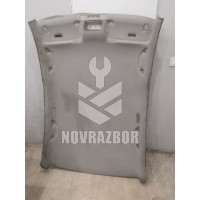 Обшивка потолка VW Passat B5 96-00