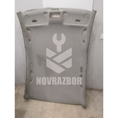 Обшивка потолка VW Passat B5 96-00