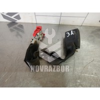 Ответная часть ремня безопасности Skoda Fabia 2007-2015