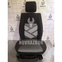 Сиденья комплект Suzuki SX4 2006-2013