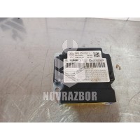 Блок управления AIR BAG Skoda Fabia 2007-2015