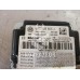 Блок управления AIR BAG Skoda Fabia 2007-2015