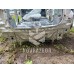 Панель задняя Suzuki SX4 2006-2013