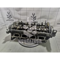 Головка блока цилиндров (ГБЦ) VW Passat B5 96-00