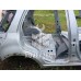 Порог со стойкой правый Suzuki SX4 2006-2013