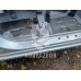 Порог со стойкой правый Suzuki SX4 2006-2013