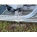 Порог со стойкой левый Suzuki SX4 2006-2013