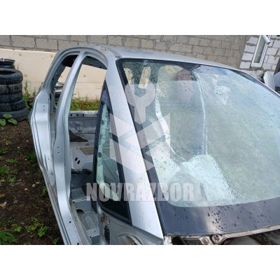Стойка передней двери Suzuki SX4 2006-2013