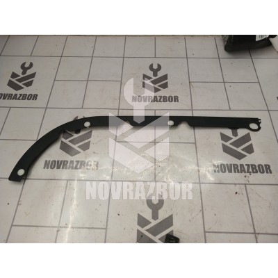 Накладка (кузов внутри) BMW X5 E53 2000-2007