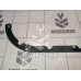 Накладка (кузов внутри) BMW X5 E53 2000-2007