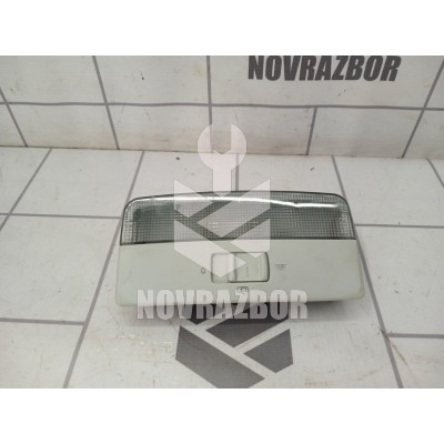 Плафон салонный Skoda Fabia 2007-2015