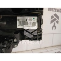 Блок педалей Skoda Fabia 2007-2015