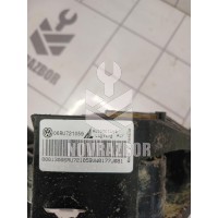 Педаль сцепления Skoda Fabia 2007-2015