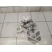 Петля двери Skoda Fabia 2007-2015