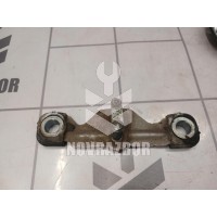 Ответная часть замка багажника Skoda Fabia 2007-2015