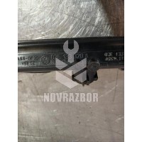Рейка топливная (рампа) Skoda Fabia 2007-2015