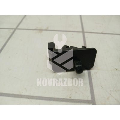 Активатор замка крышки бензобака Suzuki SX4 2006-2013