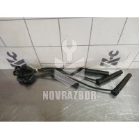 Провода высоковольтные Chevrolet Aveo (T250) 2005-2011