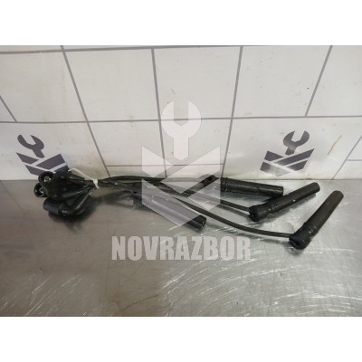 Провода высоковольтные Chevrolet Aveo (T250) 2005-2011
