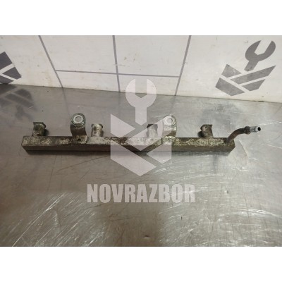 Рейка топливная (рампа) Chevrolet Aveo (T250) 2005-2011