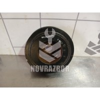 Шкив коленвала Chevrolet Aveo (T250) 2005-2011