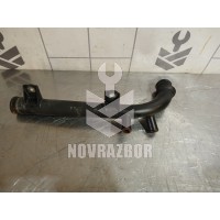 Трубка системы охлаждения Chevrolet Aveo (T250) 2005-2011