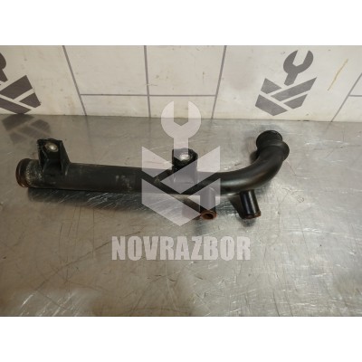 Трубка системы охлаждения Chevrolet Aveo (T250) 2005-2011