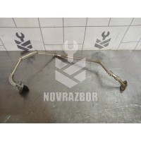 Трубка системы рециркуляции (EGR) Chevrolet Aveo (T250) 2005-2011