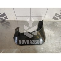 Брызговик задний правый Chevrolet Aveo (T250) 2005-2011