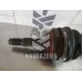 Полуось передняя левая Chevrolet Aveo (T250) 2005-2011