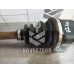 Полуось передняя левая Chevrolet Aveo (T250) 2005-2011
