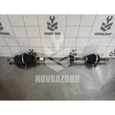 Полуось передняя правая Chevrolet Aveo (T250) 2005-2011