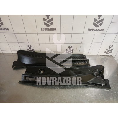 Решетка стеклоочистителя Chevrolet Aveo (T250) 2005-2011