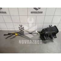 Абсорбер фильтр угольный Chevrolet Aveo (T250) 2005-2011