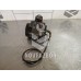 Клапан воздушный Chevrolet Aveo (T250) 2005-2011