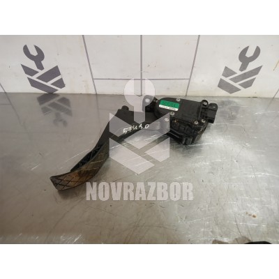 Педаль газа Skoda Fabia 2007-2015