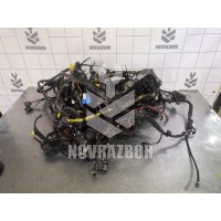 Проводка (коса) Skoda Fabia 2007-2015