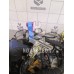 Проводка (коса) Skoda Fabia 2007-2015