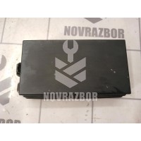 Крышка блока предохранителей Chevrolet Aveo (T250) 2005-2011